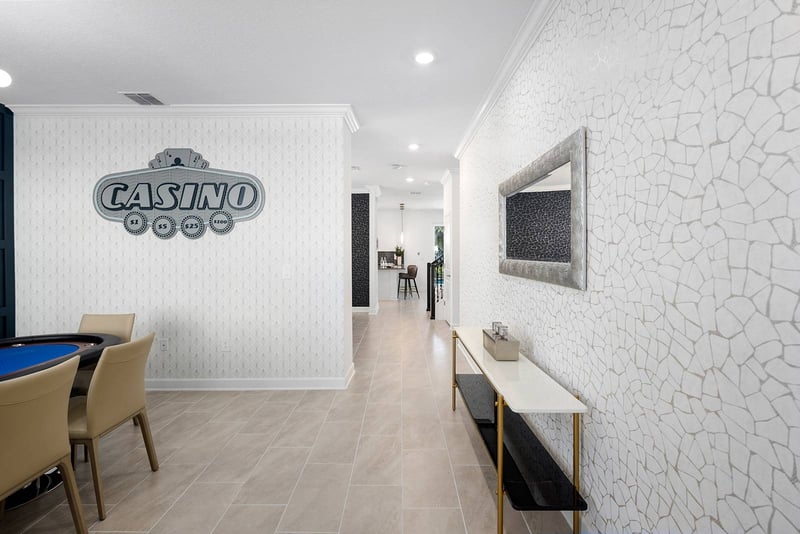 Big Bet at Harbor Island Beach Club