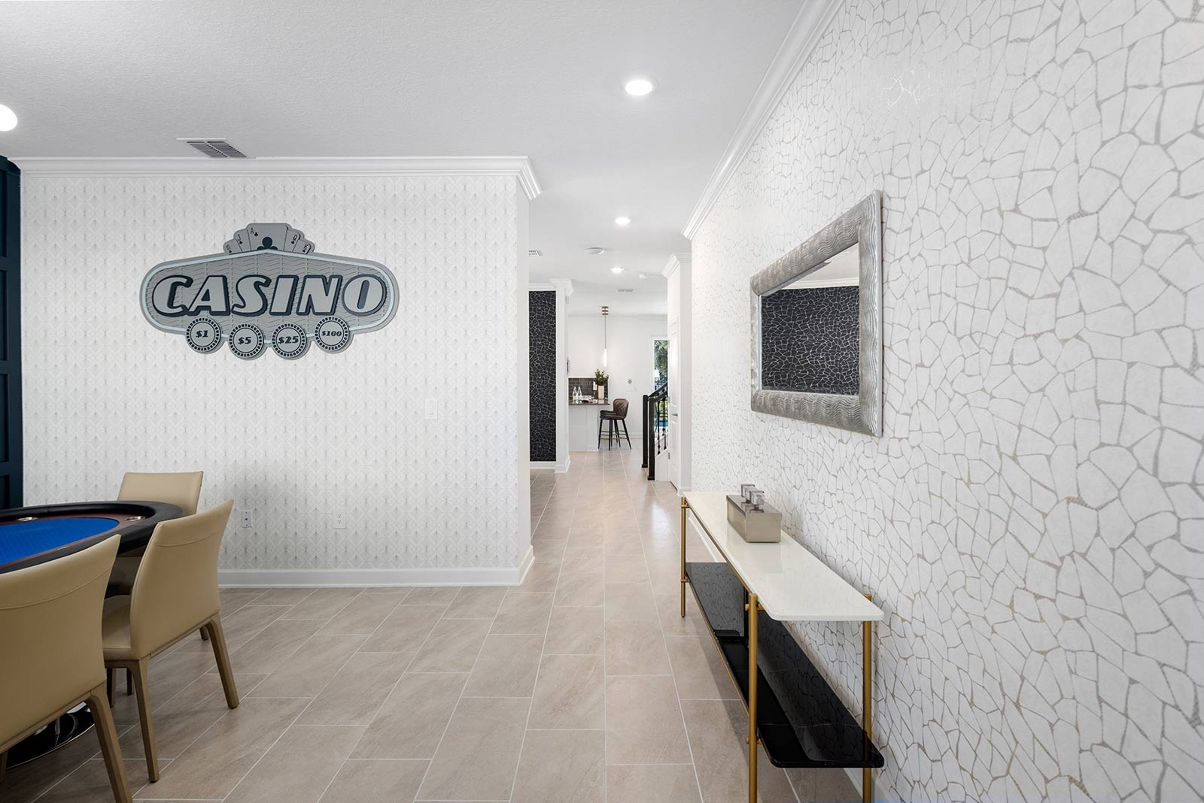 Big Bet at Harbor Island Beach Club - 2