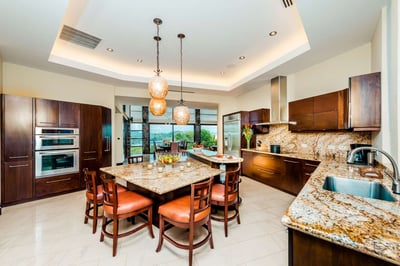 Luxury Villa Photo #7