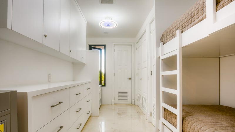 Penthouse de Mita Luxe