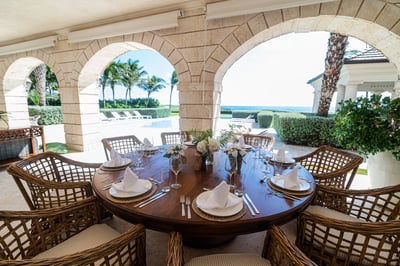 Luxury Villa Photo #19