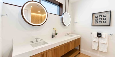 Luxury Villa Photo #18
