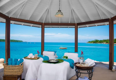 Luxury Villa Photo #13