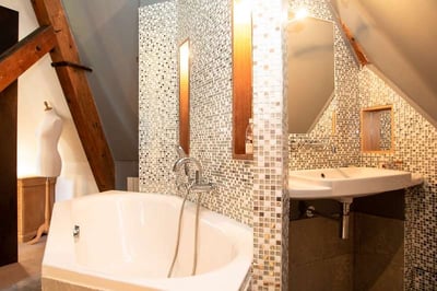 Luxury Villa Photo #21