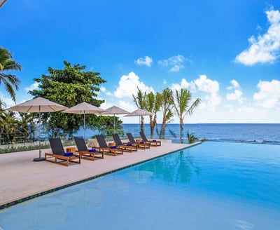 Luxury Villa Photo #8