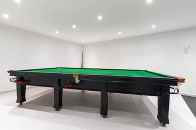 Luxury Villa Photo #21