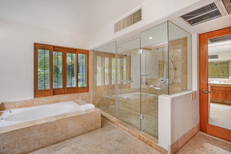 Four Seasons Punta Mita Presidential Villa