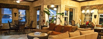 Los Suenos Resort,Marbella 1C