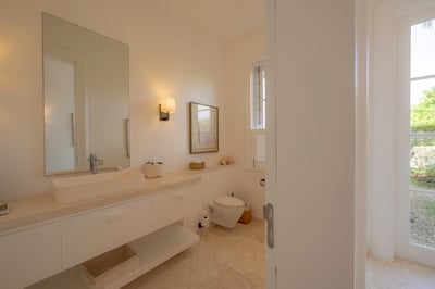 Luxury Villa Photo #71