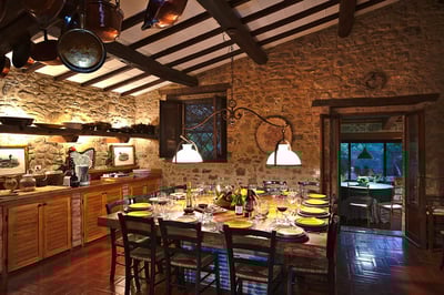 Luxury Villa Photo #14