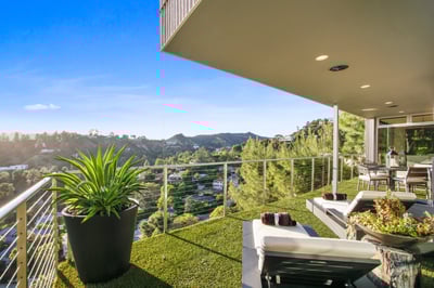 Luxury Villa Photo #3