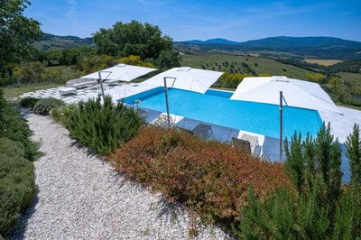 Luxury Villa Photo #14
