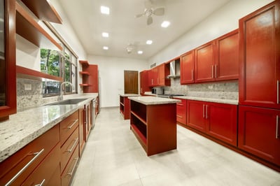 Luxury Villa Photo #16