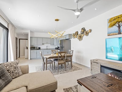 Ocean Breeze Villa A