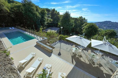 Luxury Villa Photo #2