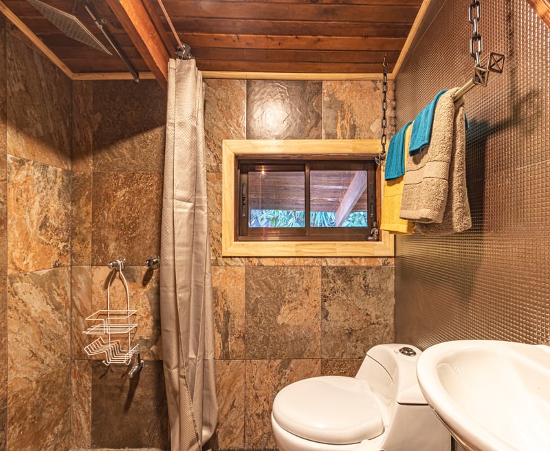 Villa Alma Dulce de Wanderlust