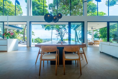 Luxury Villa Photo #27