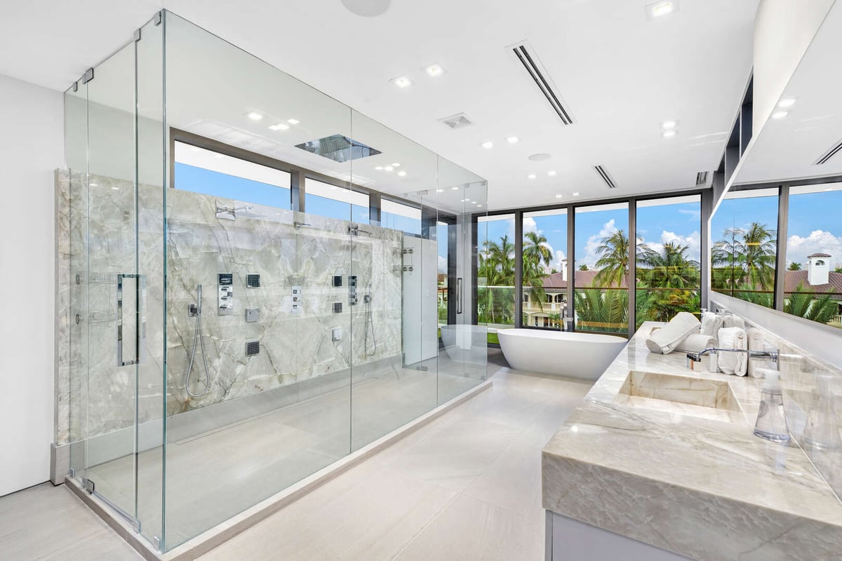 Park Place Mansion Mansion rental - 45