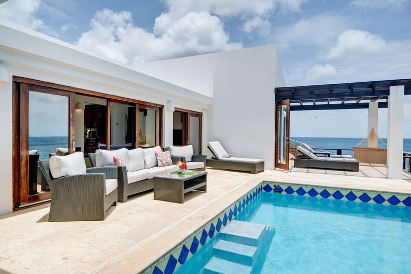 Waves Villa