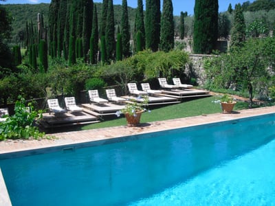 Luxury Villa Photo #2