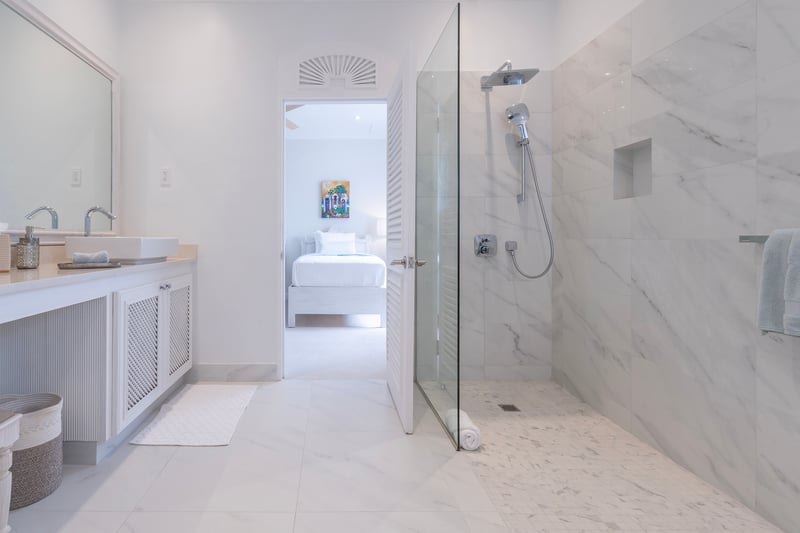 Serenity at Sandy Lane