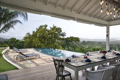 Luxury Villa Photo #4