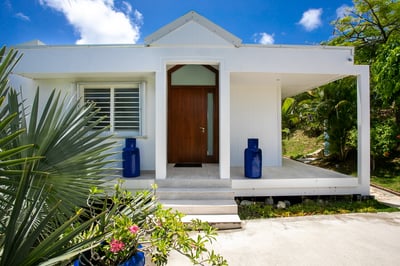 Luxury Villa Photo #40