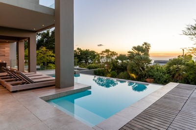 Luxury Villa Photo #11