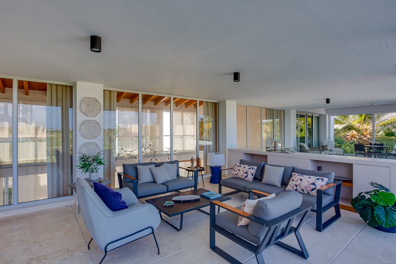 Hacienda C1 | Sol Invictus