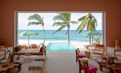 Luxury Villa Photo #7