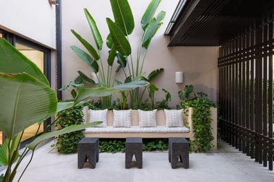 Luxury Villa Photo #18