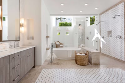 Luxury Villa Photo #22