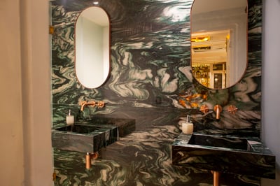 Luxury Villa Photo #37