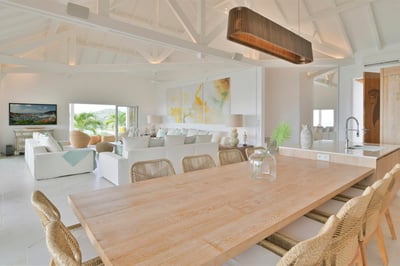 Luxury Villa Photo #28