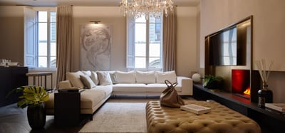 Luxury Villa Photo #2