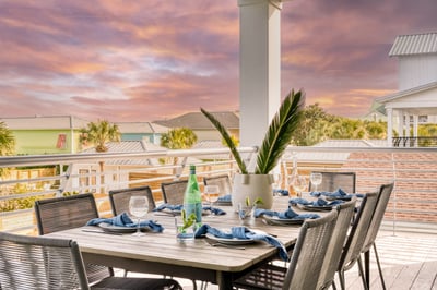Luxury Villa Photo #11