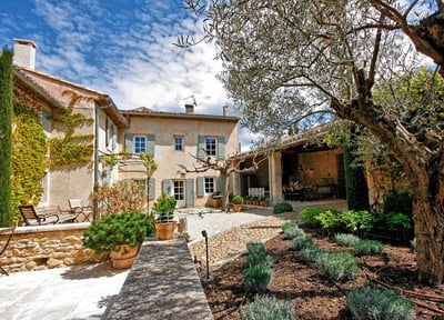 Luxury Villa Photo #4
