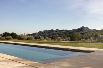 Luxury Villa Photo #6