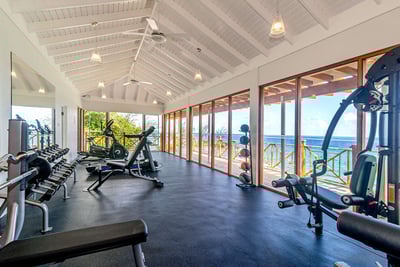 Luxury Villa Photo #17