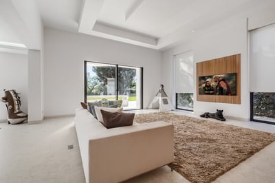 Luxury Villa Photo #21