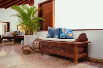 Luxury Villa Photo #32