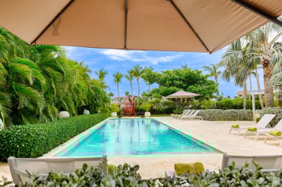 Luxury Villa Photo #3