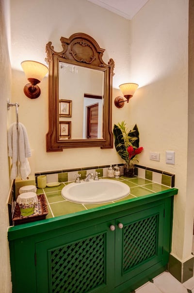 Luxury Villa Photo #45