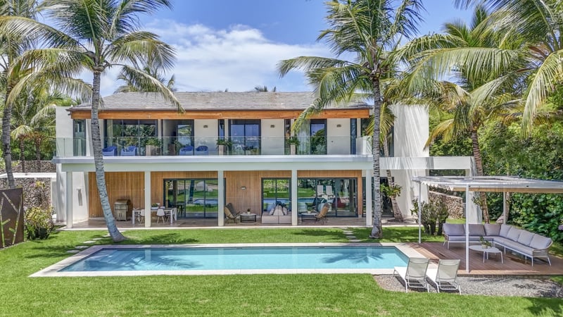 Arrecife 64 | Starfish