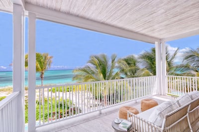 Luxury Villa Photo #18