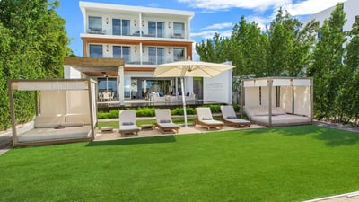 Meads Bay,Kishti Villas