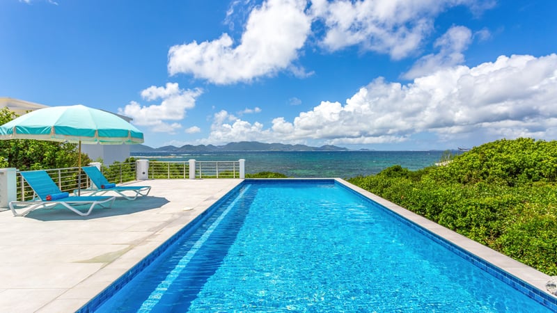 Peace & Happiness Villa