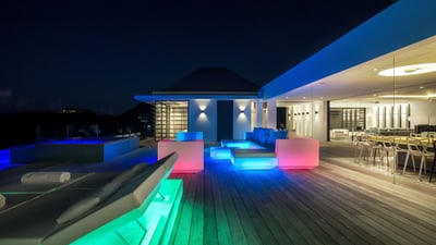 Luxury Villa Photo #132