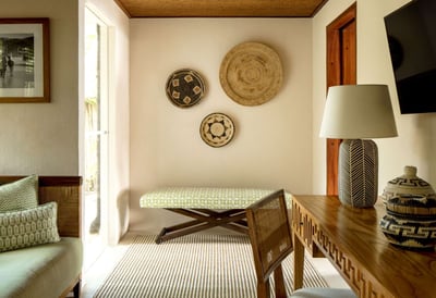 Luxury Villa Photo #3