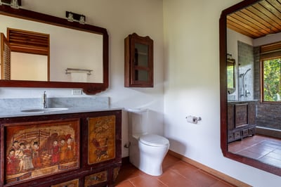 Luxury Villa Photo #54